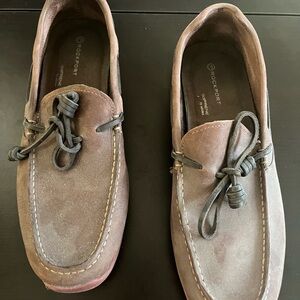 Rockport Mocassins